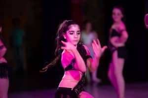 Scuola di Danza Universe Dance Misterbianco Catania                